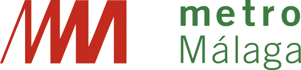 Logo de Metro de Málaga