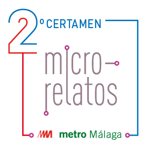 Metro de Málaga presenta el segundo concurso de  microrrelatos ‘100 palabras en un metro’